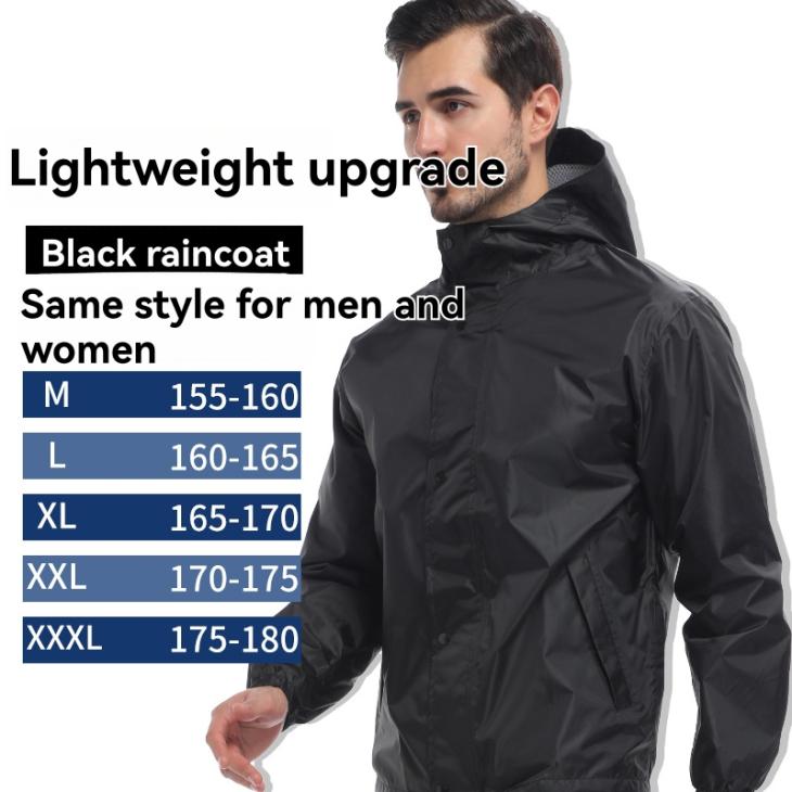 Mens 78 All-Weather Parka | Rainwear Jackets & Vests Mens