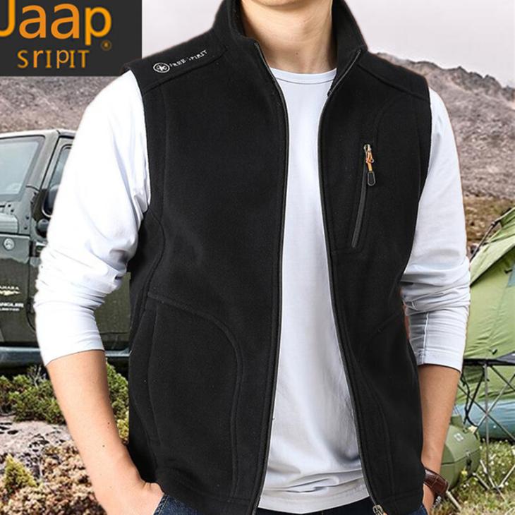 Mens Drop Line Vest | Vests Fleece Fleece