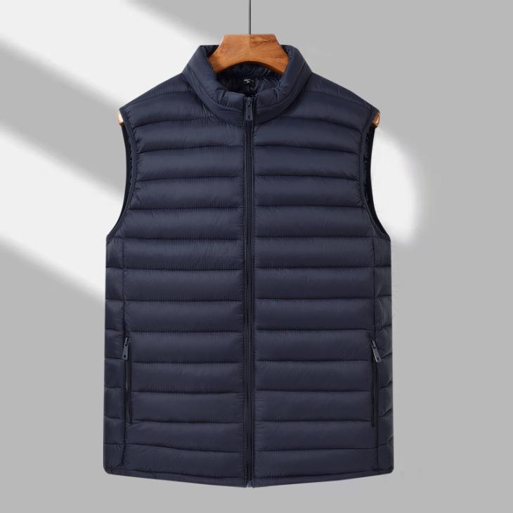 Mens Echo Featherless Vest | Insulated & Puffer Insulated & Puffer Insulated & Puffer