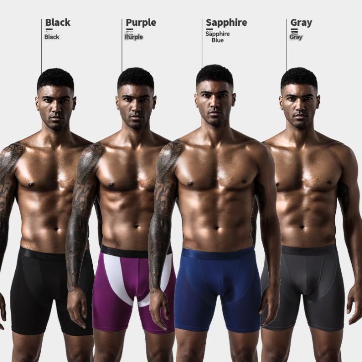 Mens Everyday Boxer Brief | Underwear Bottoms Mens