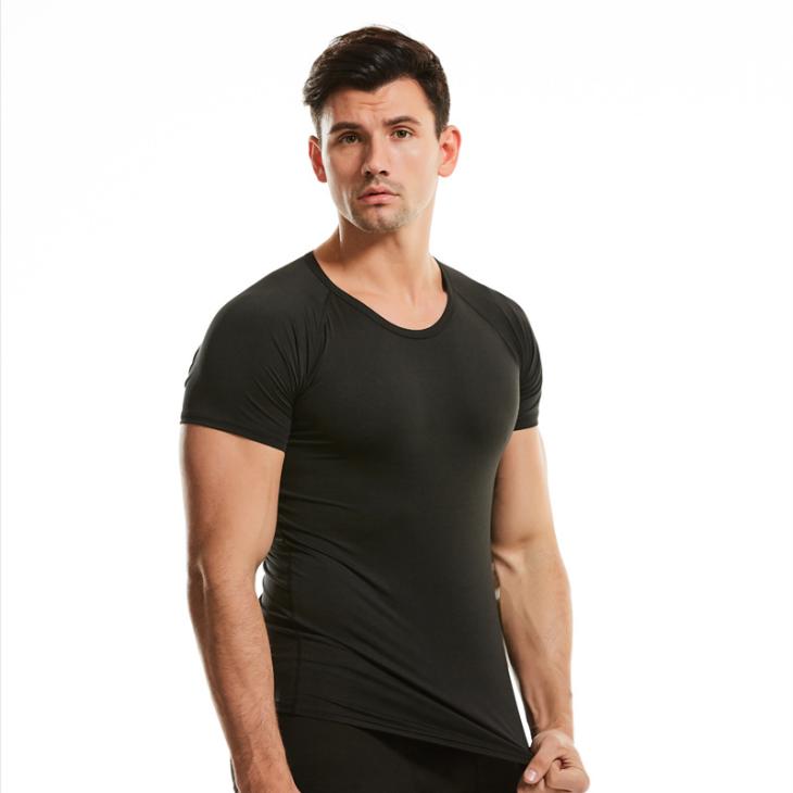 Mens Everyday Crew Neck Tee | Underwear Bottoms Mens