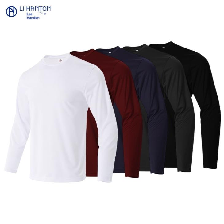 Mens For Life Long-Sleeve T-Shirt | T-Shirts Mens Mens