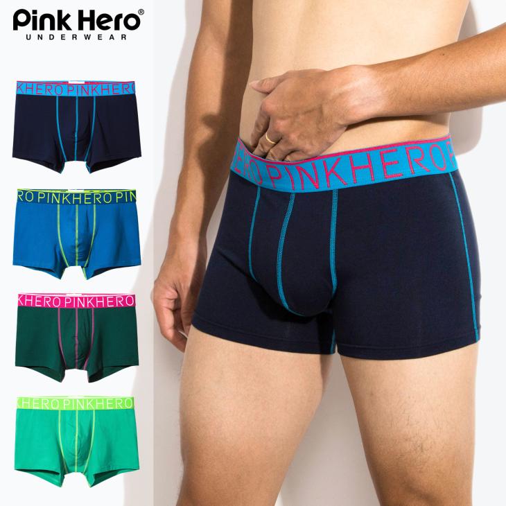 Mens Give-N-Go 2.0 Sport Mesh 6” Boxer Brief | Underwear Bottoms Mens