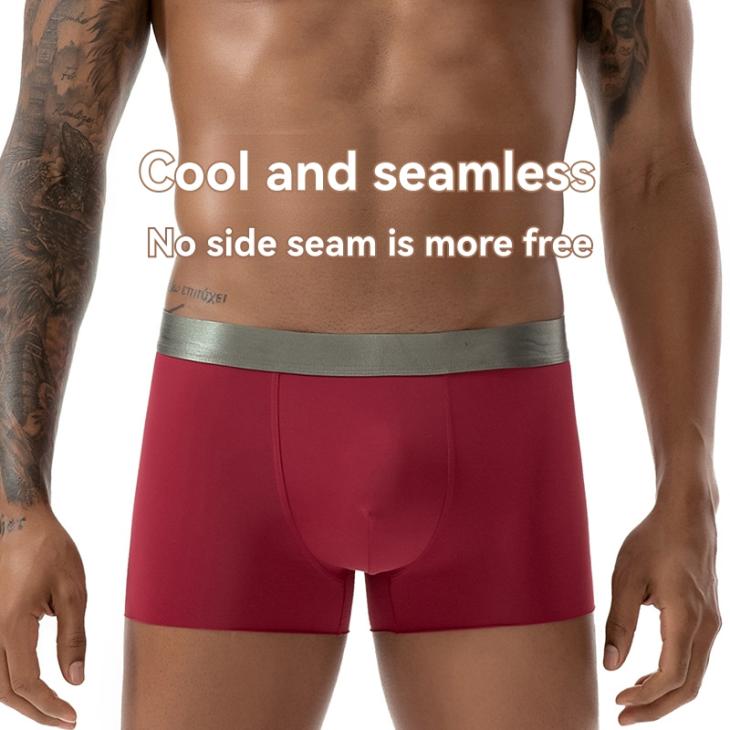 Mens Give-N-Go® 2.0 Boxer Brief | Underwear Bottoms Mens