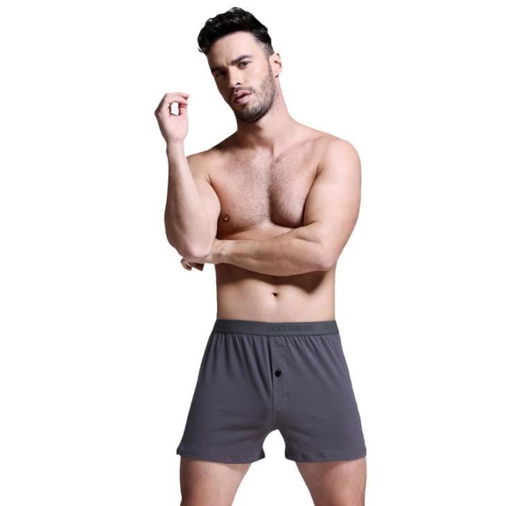 Mens Give-N-Go® 2.0 Boxer | Underwear Bottoms Mens