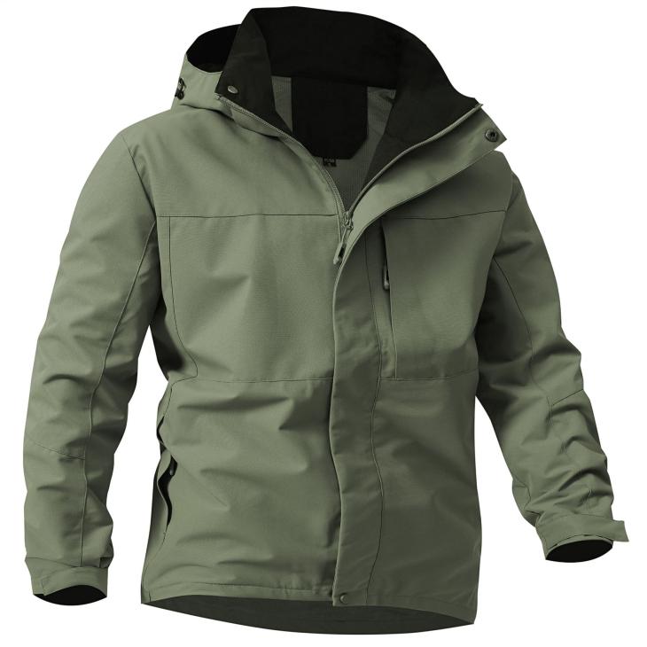 Mens Glades Jacket | Insulated & Puffer Insulated & Puffer Insulated & Puffer