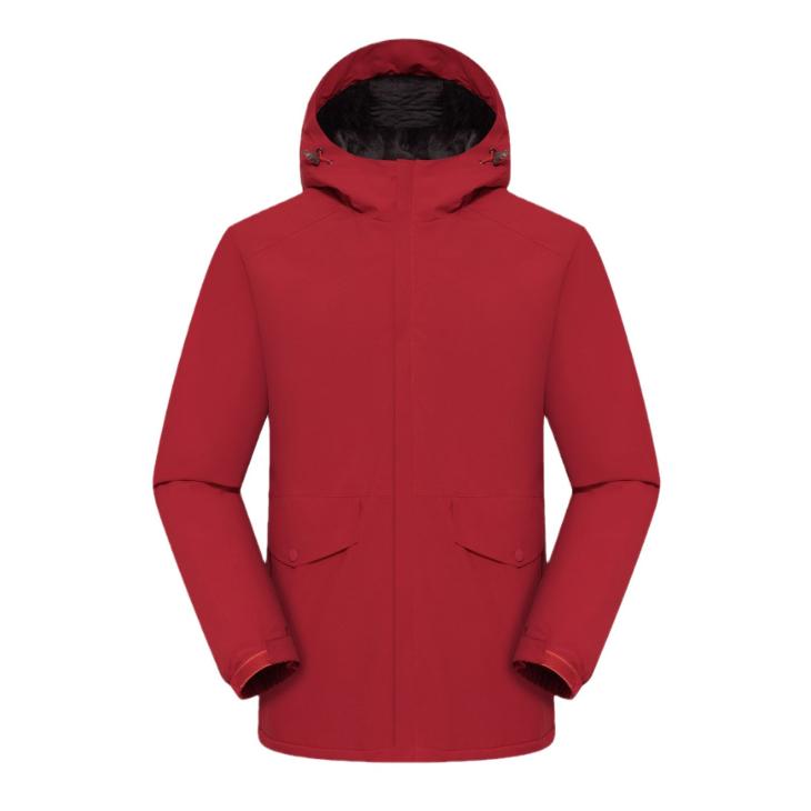 Mens GORE-TEX® Mammoth Parka | Insulated & Puffer Insulated & Puffer Insulated & Puffer