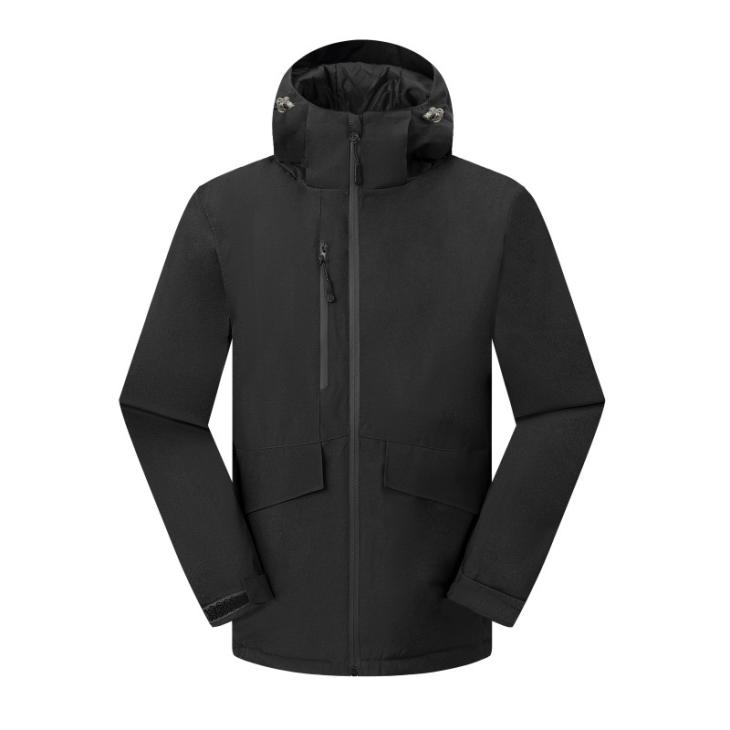 Mens GORE-TEX® Oslo Down Jacket | Insulated & Puffer Insulated & Puffer Insulated & Puffer