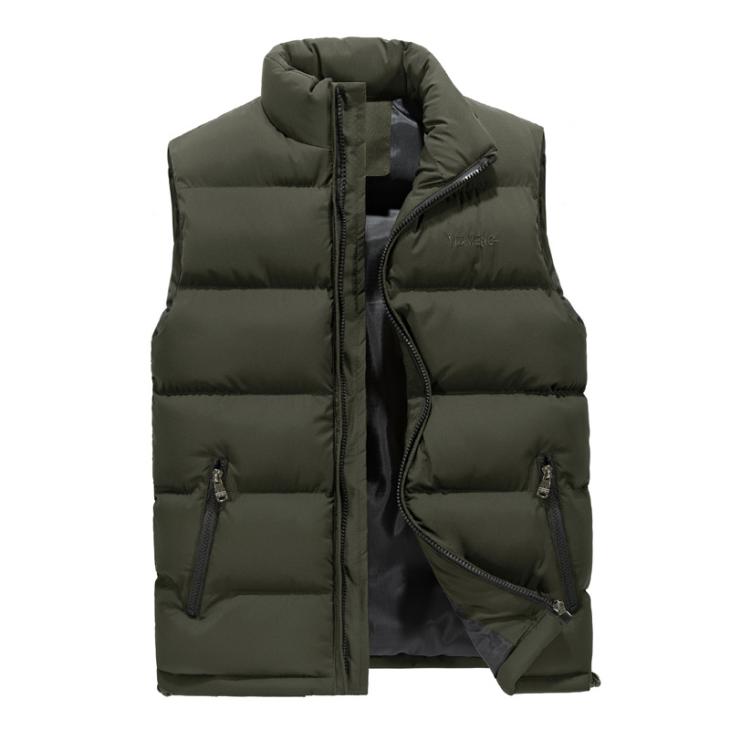 Mens Guides Down Vest | Vests Insulated & Puffer Insulated & Puffer