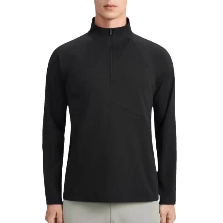 Mens Leconte Fleece 1/2 Zip | Fleece Fleece Fleece