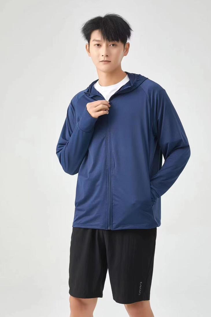 Mens Leconte Full-Zip Fleece Hoody | Fleece Fleece Fleece