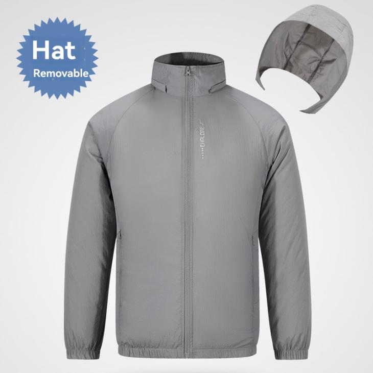 Mens Ramble Component Jacket | Rainwear Jackets & Vests Mens