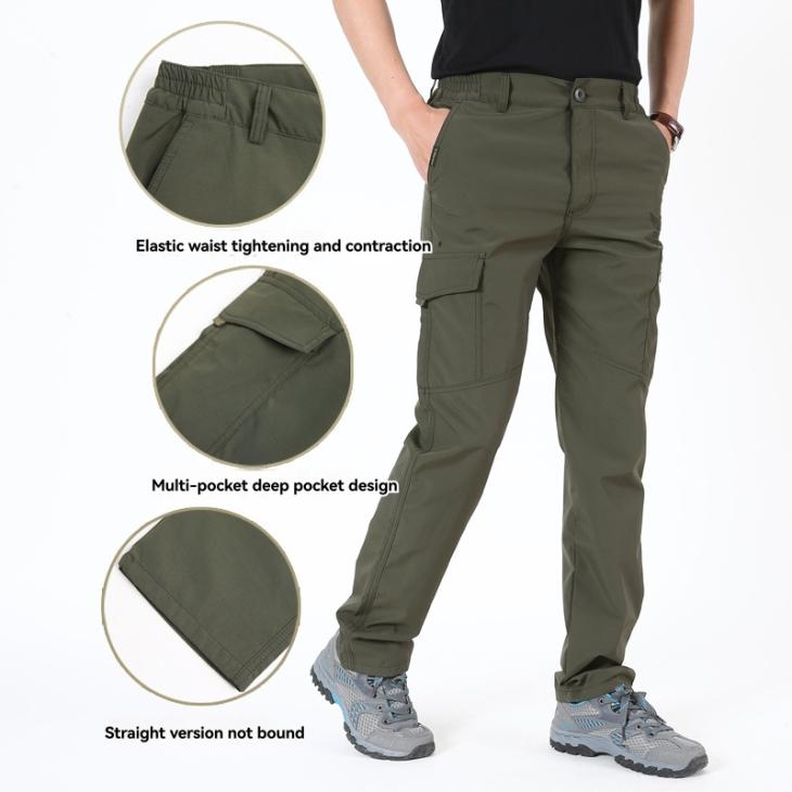 Mens Refuge Pant | Hiking Pants Bottoms Hiking Pants