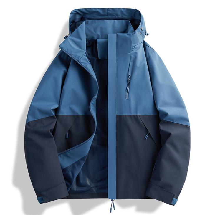 Mens Refuge Pro Jacket | Insulated & Puffer Insulated & Puffer Insulated & Puffer