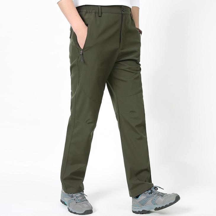 Mens Scree UPF 50 Quick Dry Pant | Hiking Pants Bottoms Hiking Pants