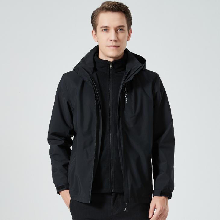 Mens Waypoint Gore-Tex® Jacket | Rainwear Jackets & Vests Mens