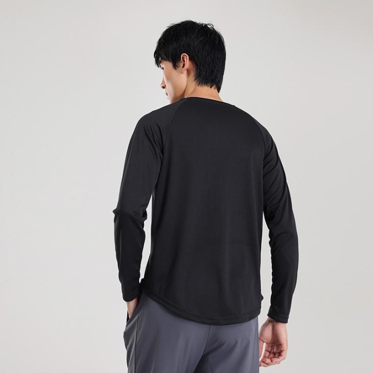 Mens Windridge UPF 50 Long-Sleeve T-Shirt | T-Shirts Mens Mens