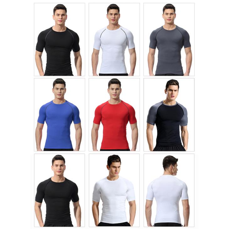 Mens Windridge UPF 50 Short-Sleeve T Shirt | T-Shirts Mens Mens