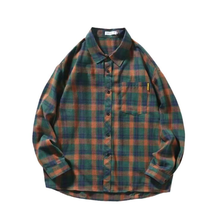 Mens|Womens Fairfax Lightweight Relaxed Flannel | Button Up Shirts Button Up Shirts Button Up Shirts