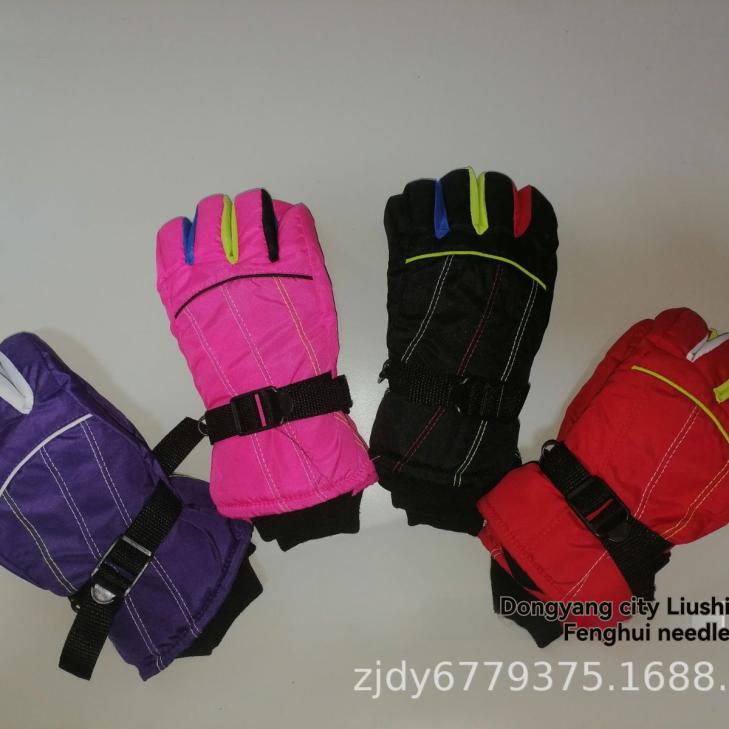 Mens|Womens Unisex GORE-TEX® 8000 Meter Mitts | Gloves and Mitts Accessories Gloves & Mitts