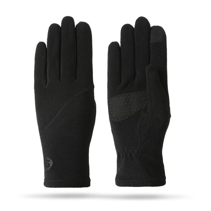 Mens|Womens Unisex Rocklin Fleece Glove | Gloves and Mitts Accessories Gloves & Mitts