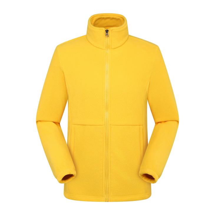 Womens Drop Line Fleece Jacket | Fleece Fleece Fleece