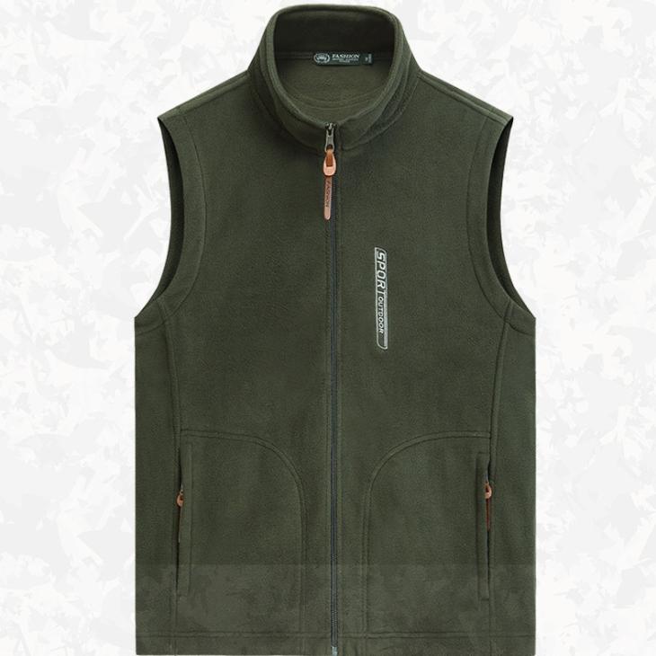 Womens Drop Line Fleece Vest | Vests Fleece Fleece