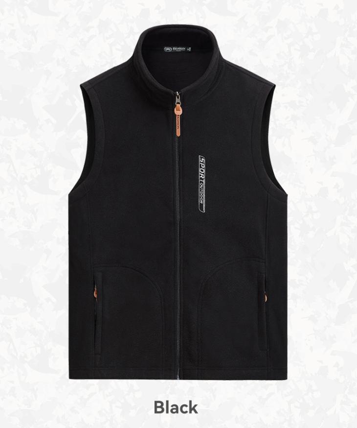 Womens Drop Line Fleece Vest | Vests Fleece Fleece