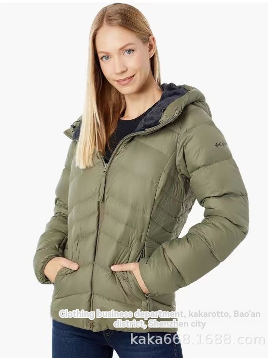 Womens Montreal Coat | Insulated & Puffer Insulated & Puffer Insulated & Puffer