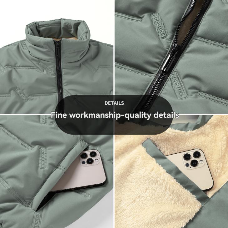 Womens WarmCube™Active Novus Jacket | Insulated & Puffer Insulated & Puffer Insulated & Puffer