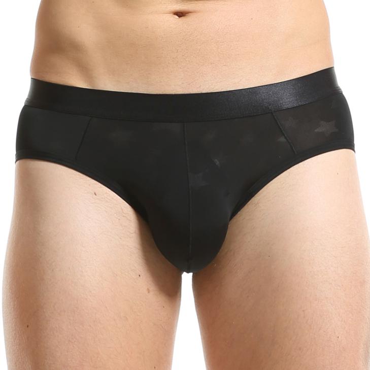 Mens Give-N-Go® 2.0 Brief | Underwear Bottoms Mens